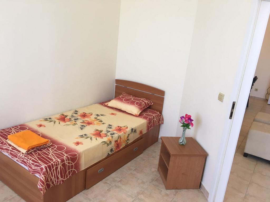 Paradise Green Park Apartment Golden Sands Ngoại thất bức ảnh