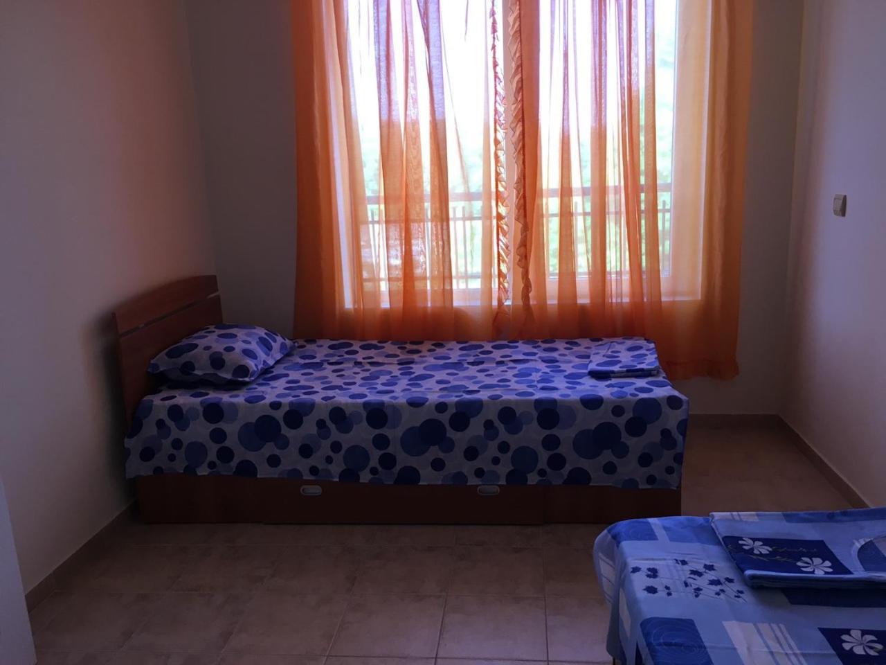 Paradise Green Park Apartment Golden Sands Ngoại thất bức ảnh