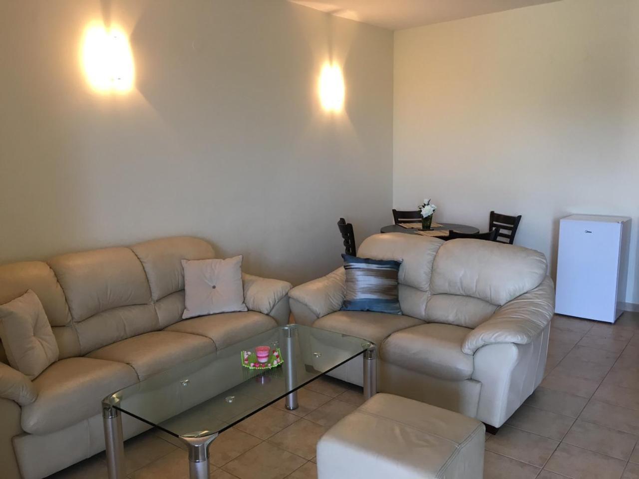Paradise Green Park Apartment Golden Sands Ngoại thất bức ảnh